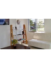 أورثوكوياك - Orthocoyac