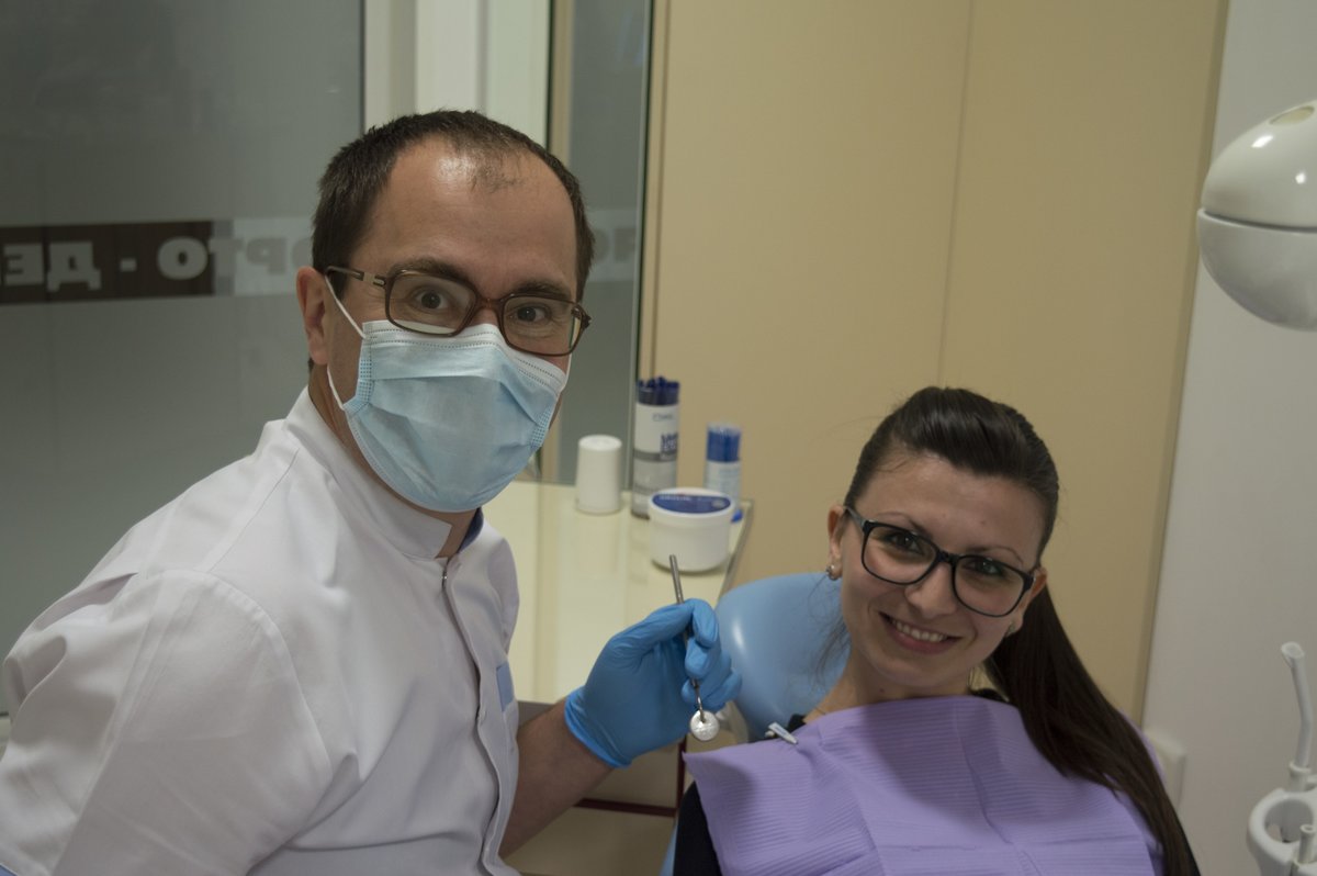 ORTHO-DENT - ORTHO-DENT