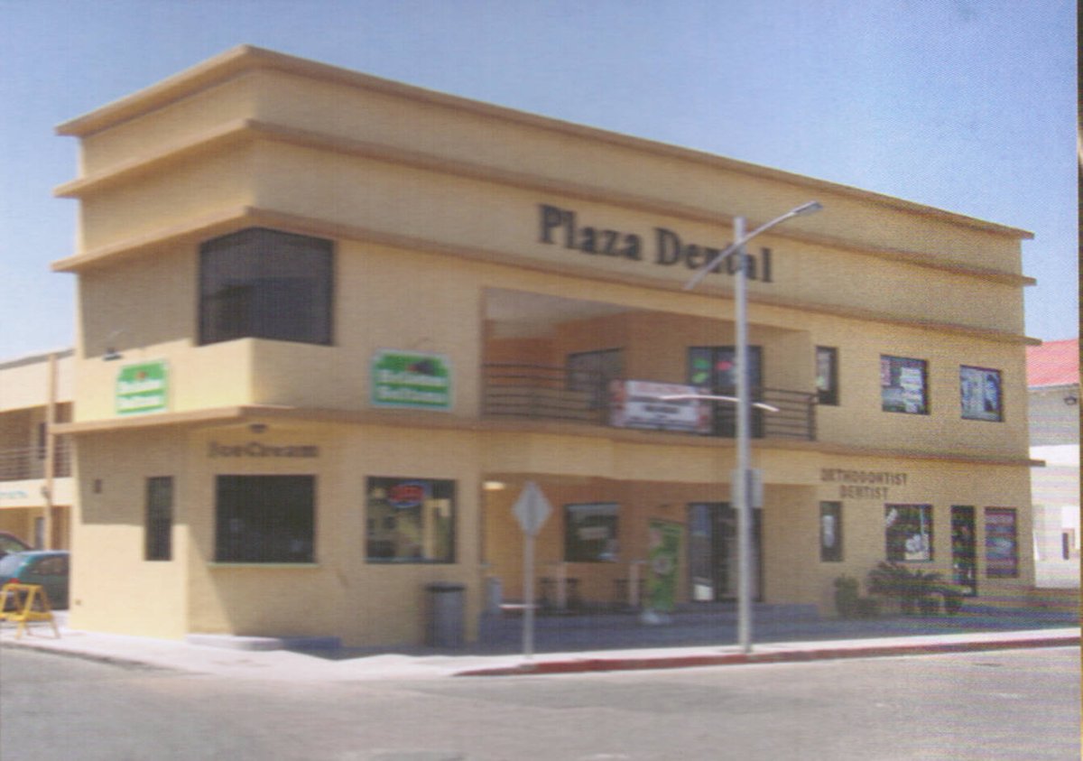 ORTHODENTAL - DR. JOSE DIAZ - ORTHODENTAL - DR. JOSE DIAZ