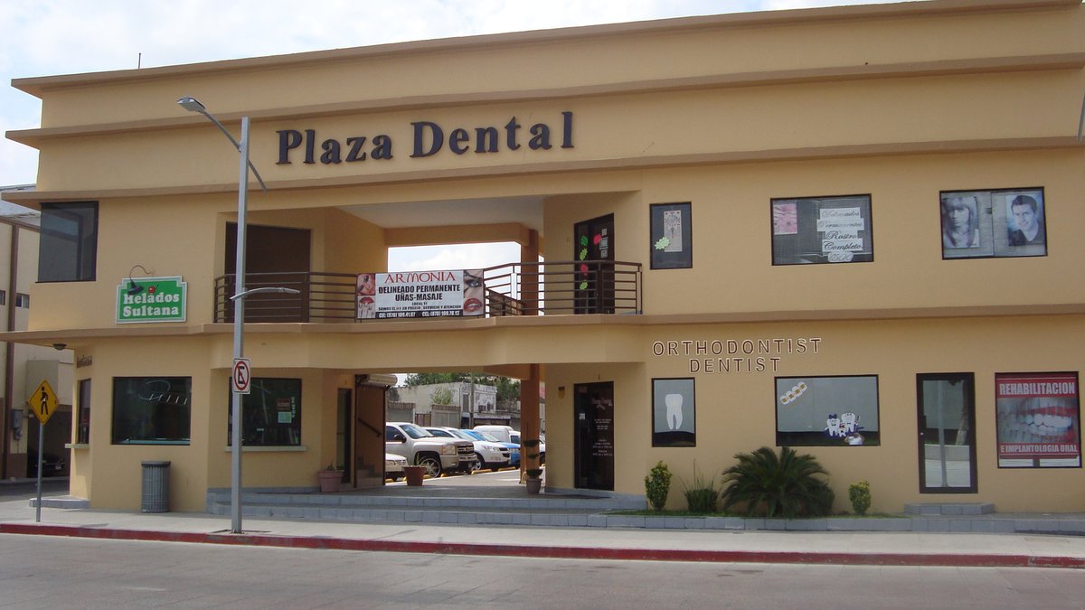 ORTHODENTAL - DR. JOSE DIAZ - ORTHODENTAL - DR. JOSE DIAZ
