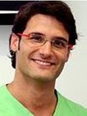 Orthodontic Area - Dos Hermanas - Orthodontic Area - Dos Hermanas