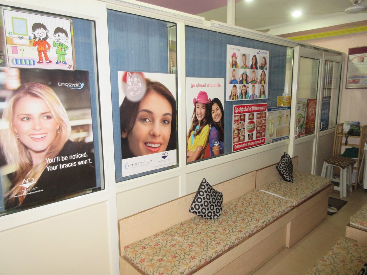 ORTHODONTIC MASTERS & St. Joseph's Hospital - ORTHODONTIC MASTERS & St. Joseph's Hospital