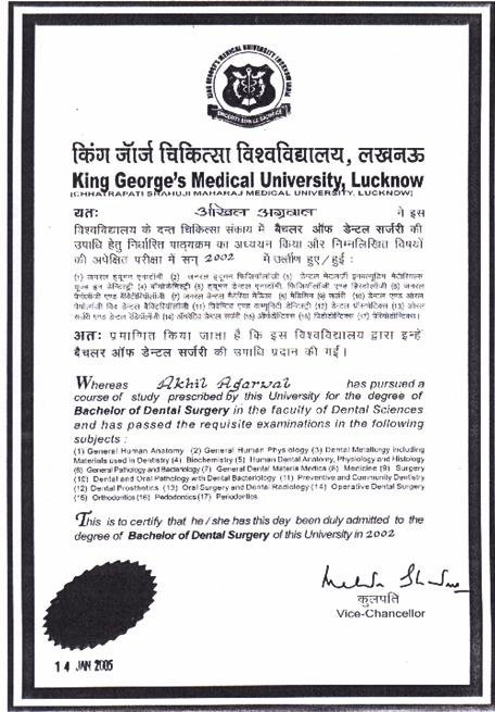 ORTHODONTIC MASTERS & St. Joseph's Hospital - ORTHODONTIC MASTERS & St. Joseph's Hospital