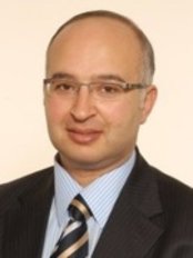 Orthomasters Mr Amir Salama - Orthomasters Mr Amir Salama