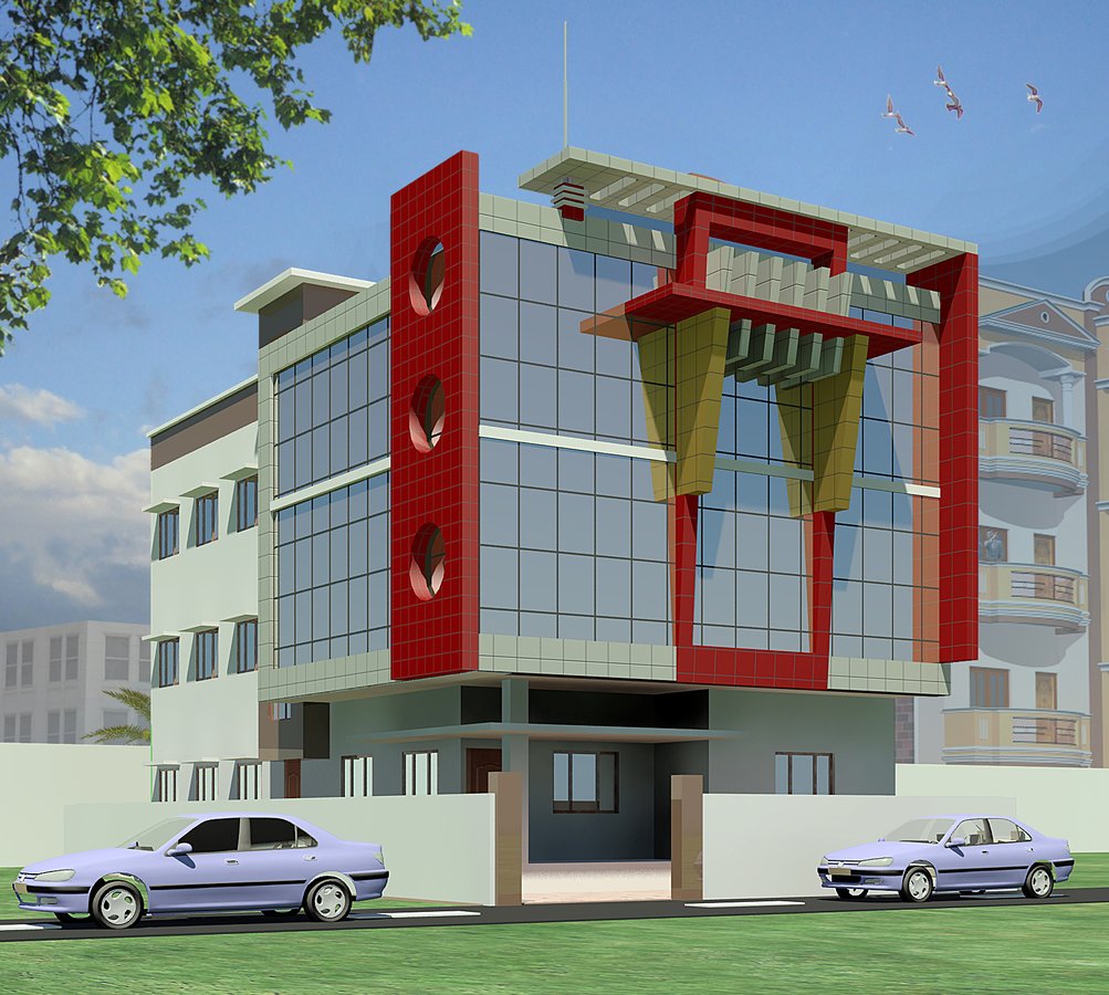 Orthomax Hospital - Orthomax Hospital