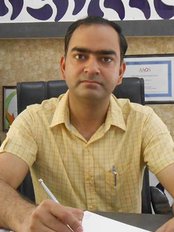 Orthomax Hospital - Orthomax Hospital