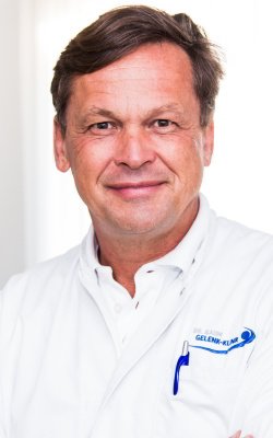 Orthopaedic Gelenk-Klinik - Orthopaedic Gelenk-Klinik