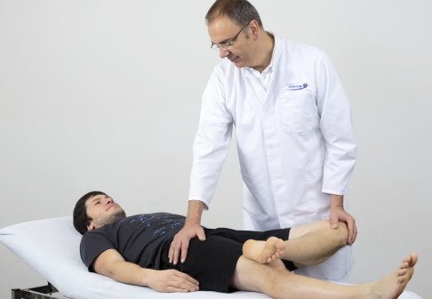 Orthopaedic Gelenk-Klinik - Orthopaedic Gelenk-Klinik