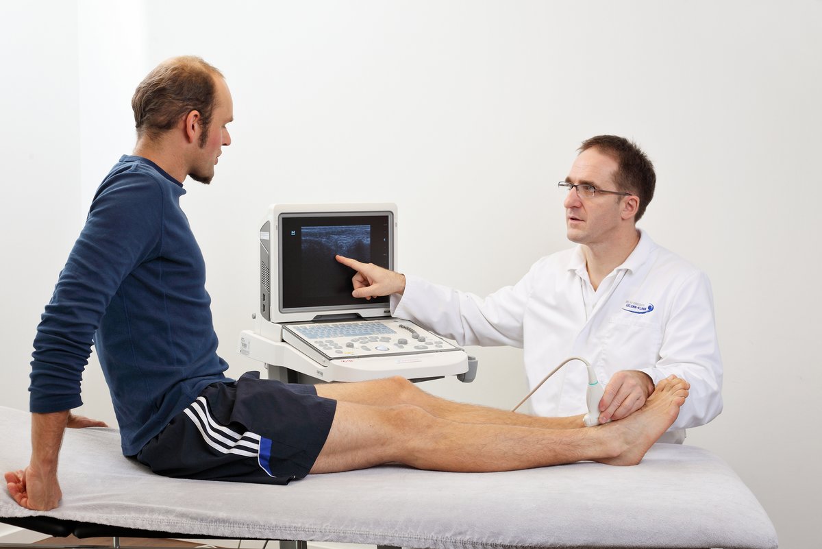 Orthopaedic Gelenk-Klinik - Orthopaedic Gelenk-Klinik