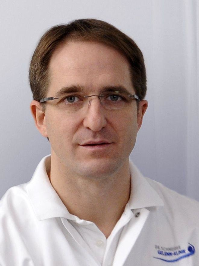 Orthopaedic Gelenk-Klinik - Orthopaedic Gelenk-Klinik