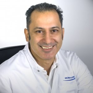 Orthopaedic Gelenk-Klinik - Orthopaedic Gelenk-Klinik