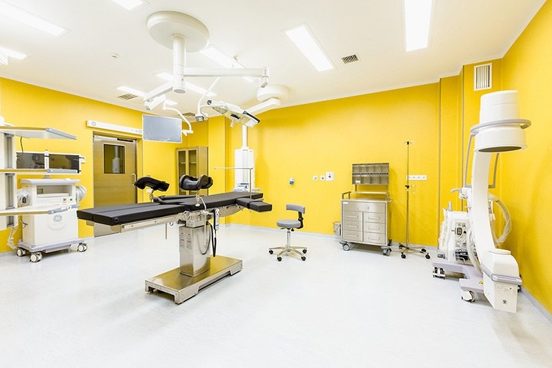 Orthopaedic Riga - Orthopaedic Riga