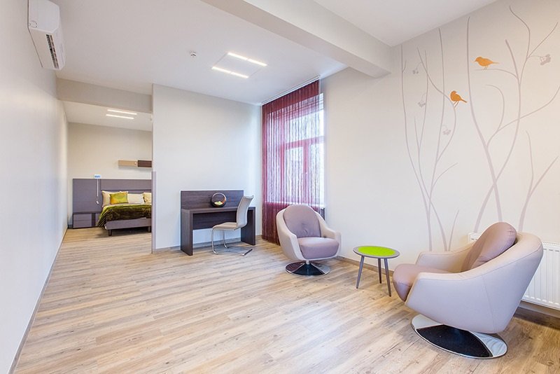 Orthopaedic Riga - Orthopaedic Riga