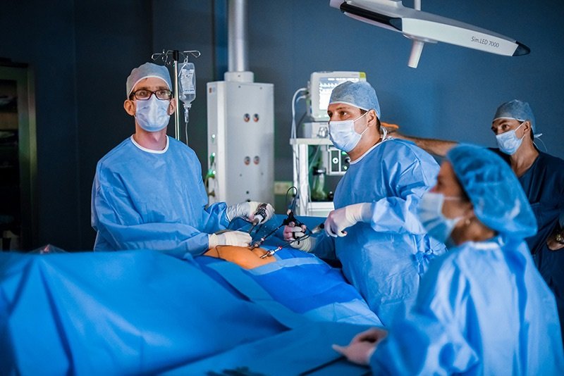 Orthopaedic Riga - Orthopaedic Riga