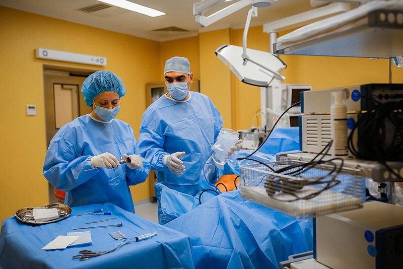 Orthopaedic Riga - Orthopaedic Riga