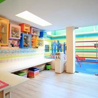 Orthopaedic Specialist Clinic NSCMH - Orthopaedic Specialist Clinic NSCMH