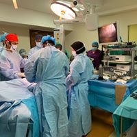 Orthopaedic Specialist Clinic NSCMH - Orthopaedic Specialist Clinic NSCMH