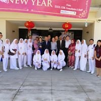 Orthopaedic Specialist Clinic NSCMH - Orthopaedic Specialist Clinic NSCMH