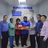 Orthopaedic Specialist Clinic NSCMH - Orthopaedic Specialist Clinic NSCMH