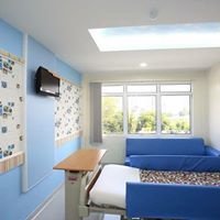 Orthopaedic Specialist Clinic NSCMH - Orthopaedic Specialist Clinic NSCMH