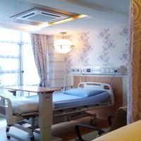 Orthopaedic Specialist Clinic NSCMH - Orthopaedic Specialist Clinic NSCMH