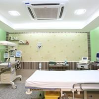 Orthopaedic Specialist Clinic NSCMH - Orthopaedic Specialist Clinic NSCMH