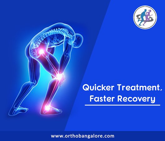 Orthopaedic Speciality Clinic - Orthopaedic Speciality Clinic