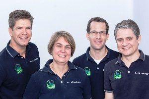 Orthopaedicum Frankfurt - Orthopaedicum Frankfurt