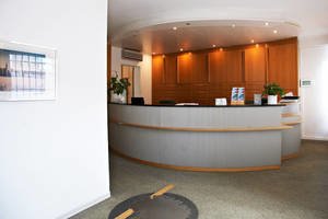 Orthopaedicum Frankfurt - Orthopaedicum Frankfurt