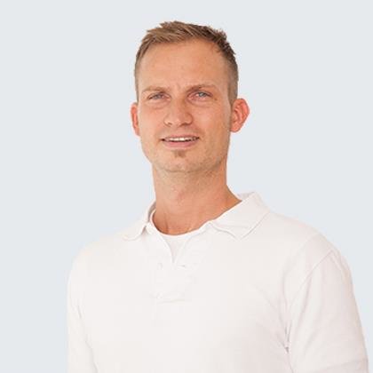 Orthopädie der MediaPark Klinik 2 - Orthopädie der MediaPark Klinik 2