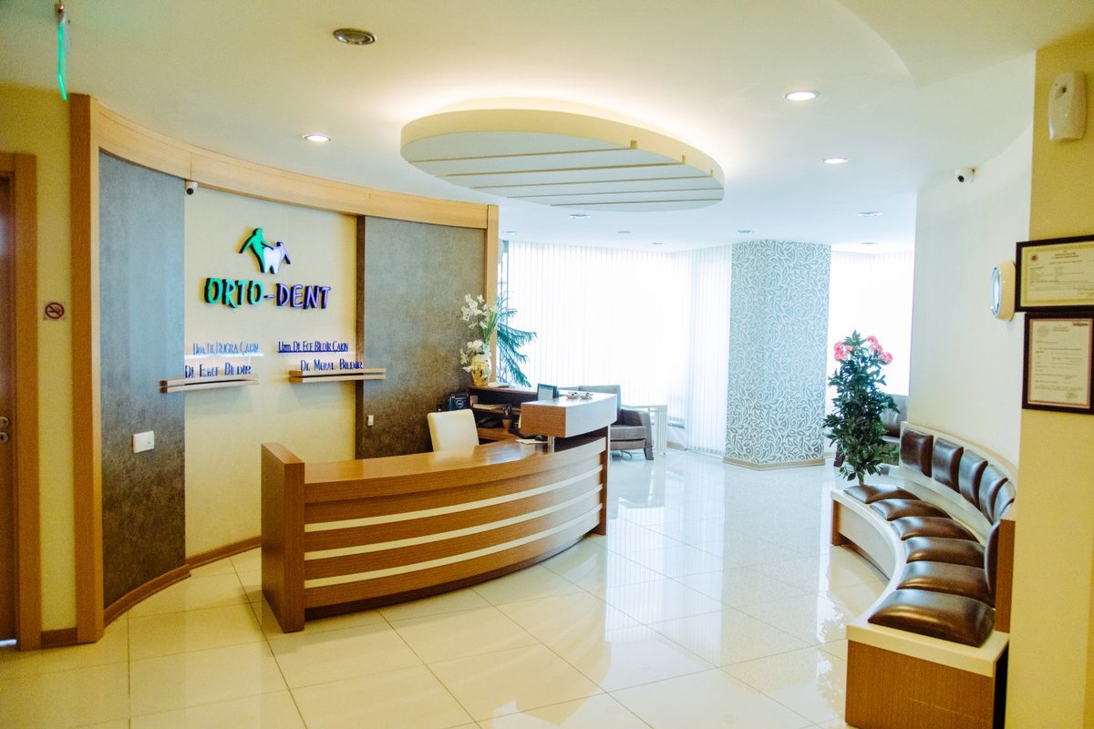 Ortodent Dental Clinic - Ortodent Dental Clinic