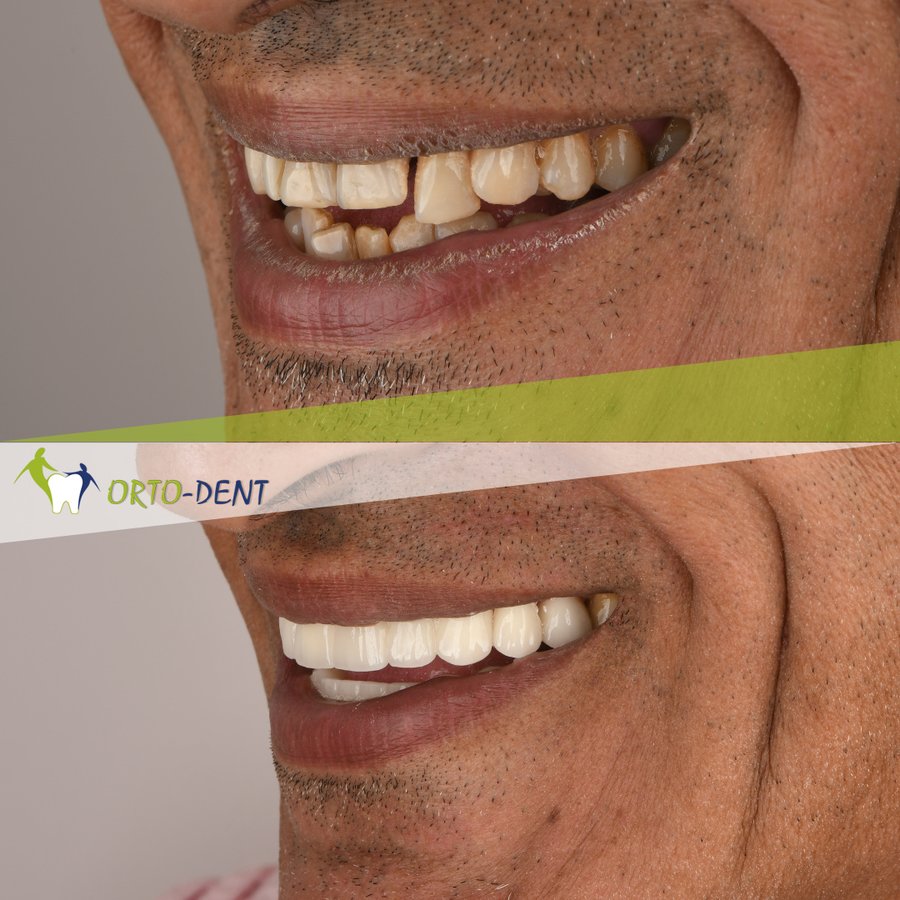 Ortodent Dental Clinic - Ortodent Dental Clinic
