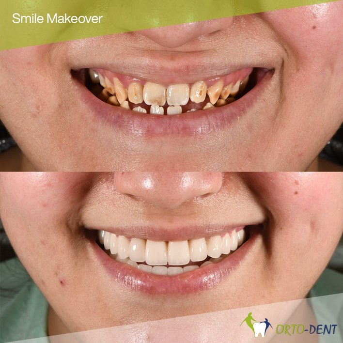 Ortodent Dental Clinic - Ortodent Dental Clinic