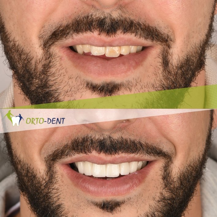 Ortodent Dental Clinic - Ortodent Dental Clinic