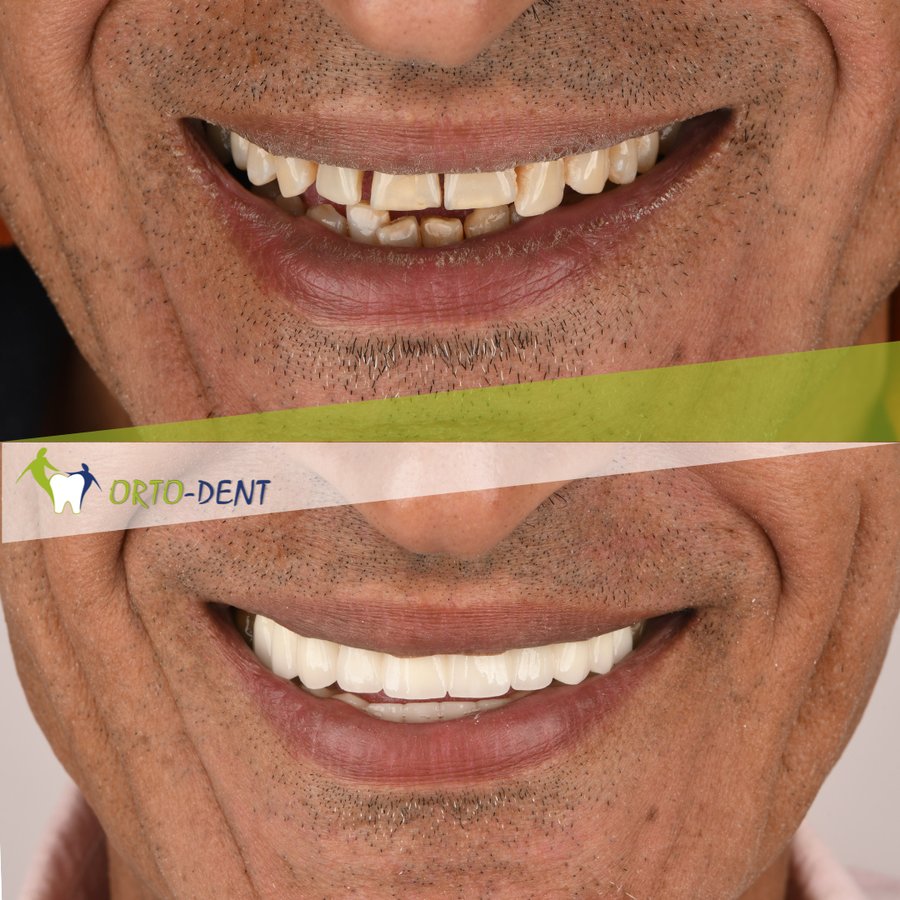 Ortodent Dental Clinic - Ortodent Dental Clinic