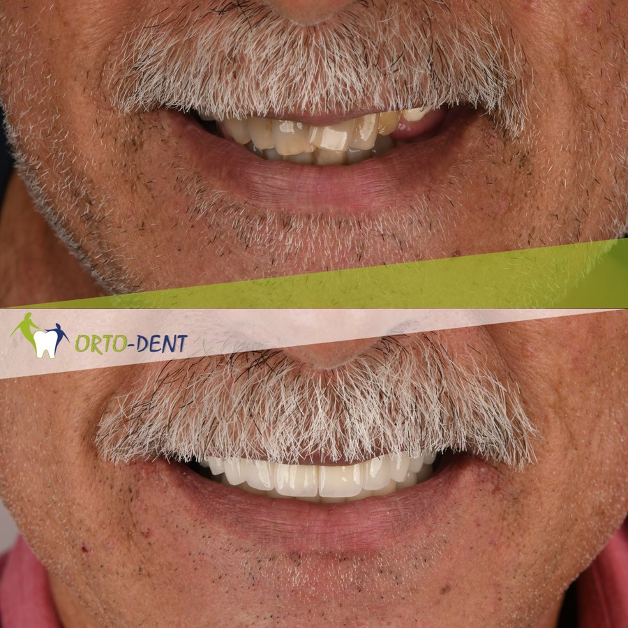 Ortodent Dental Clinic - Ortodent Dental Clinic