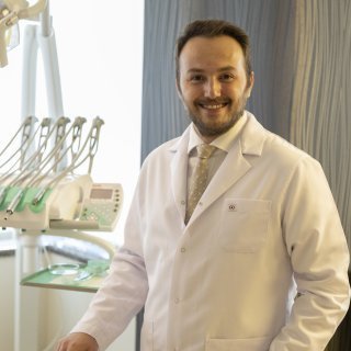 Ortodent Dental Clinic - Ortodent Dental Clinic