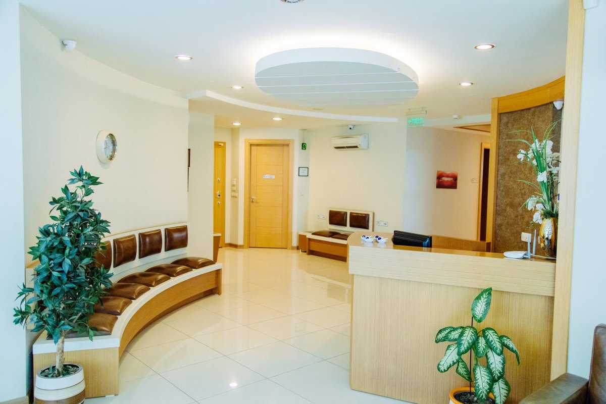 Ortodent Dental Clinic - Ortodent Dental Clinic