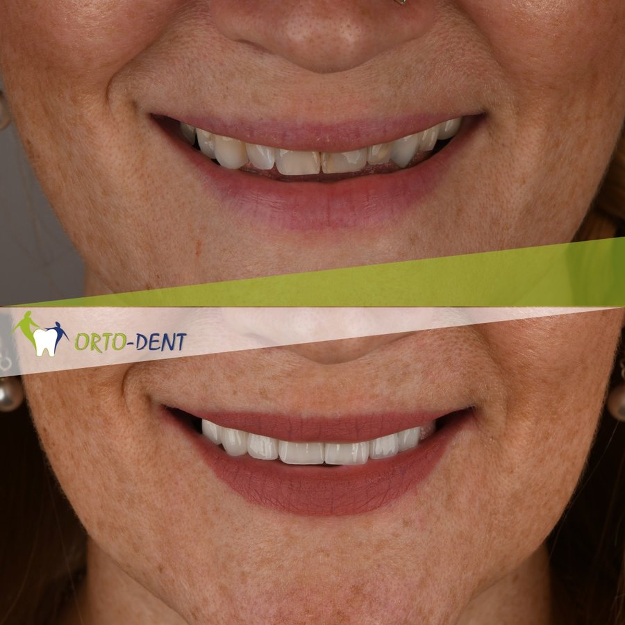 Ortodent Dental Clinic - Ortodent Dental Clinic