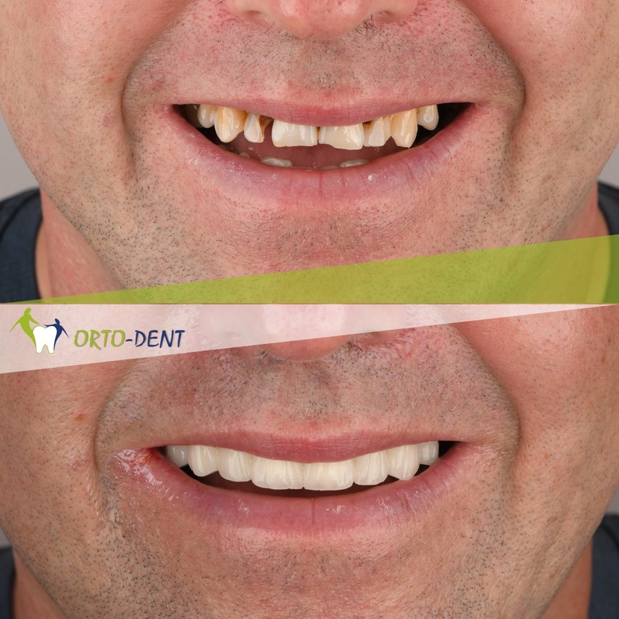 Ortodent Dental Clinic - Ortodent Dental Clinic