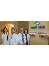 Ortodent Dental Clinic - Ortodent Dental Clinic