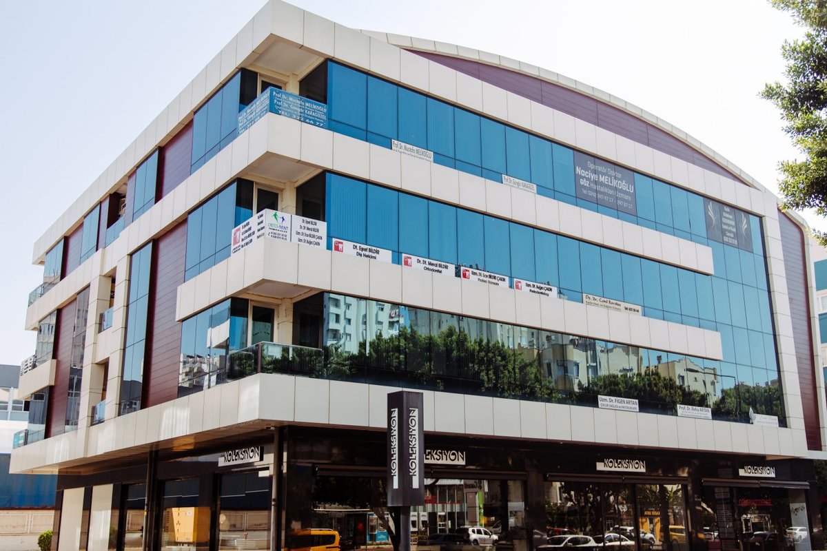 Ortodent Dental Clinic - Ortodent Dental Clinic