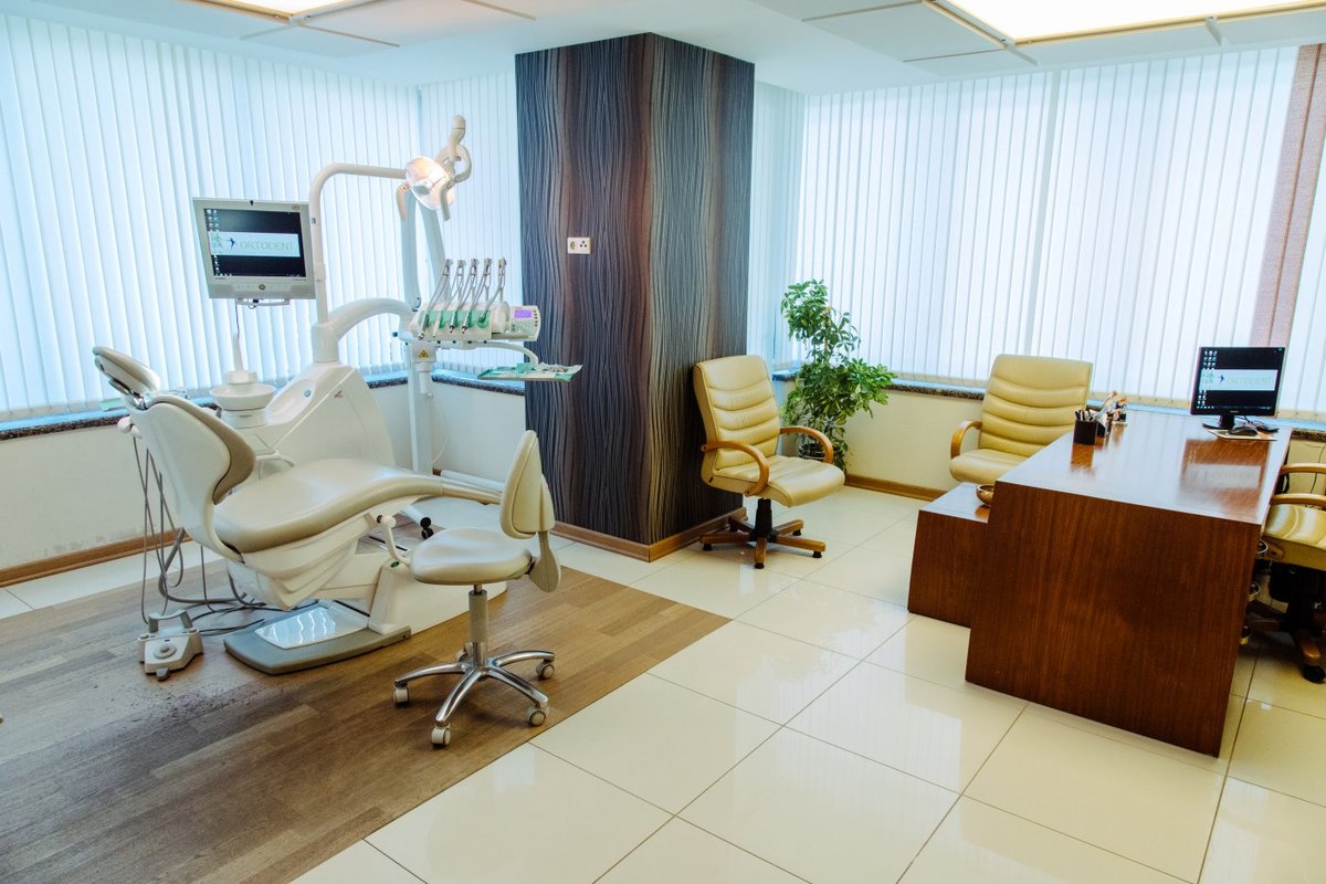 Ortodent Dental Clinic - Ortodent Dental Clinic