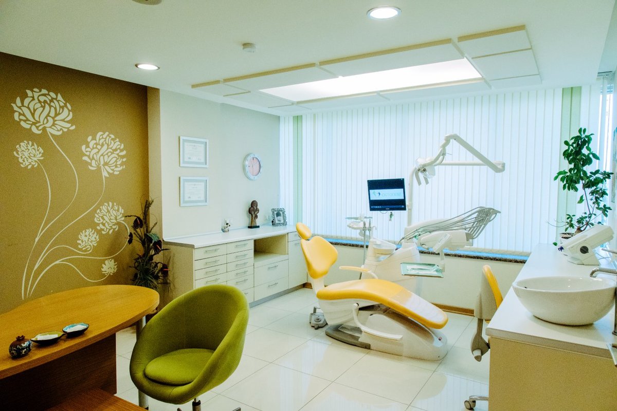 Ortodent Dental Clinic - Ortodent Dental Clinic