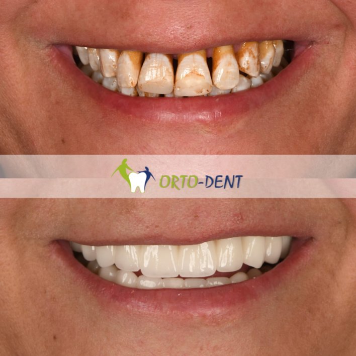 Ortodent Dental Clinic - Ortodent Dental Clinic