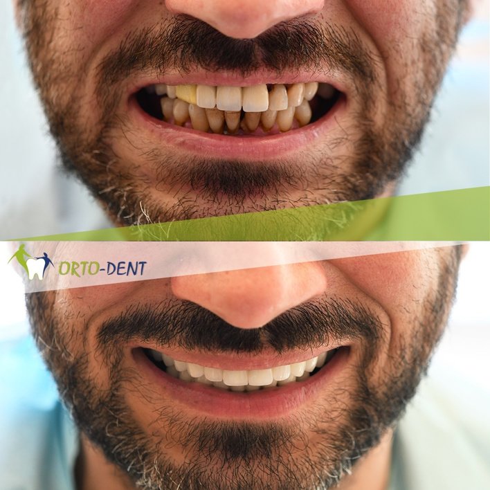 Ortodent Dental Clinic - Ortodent Dental Clinic