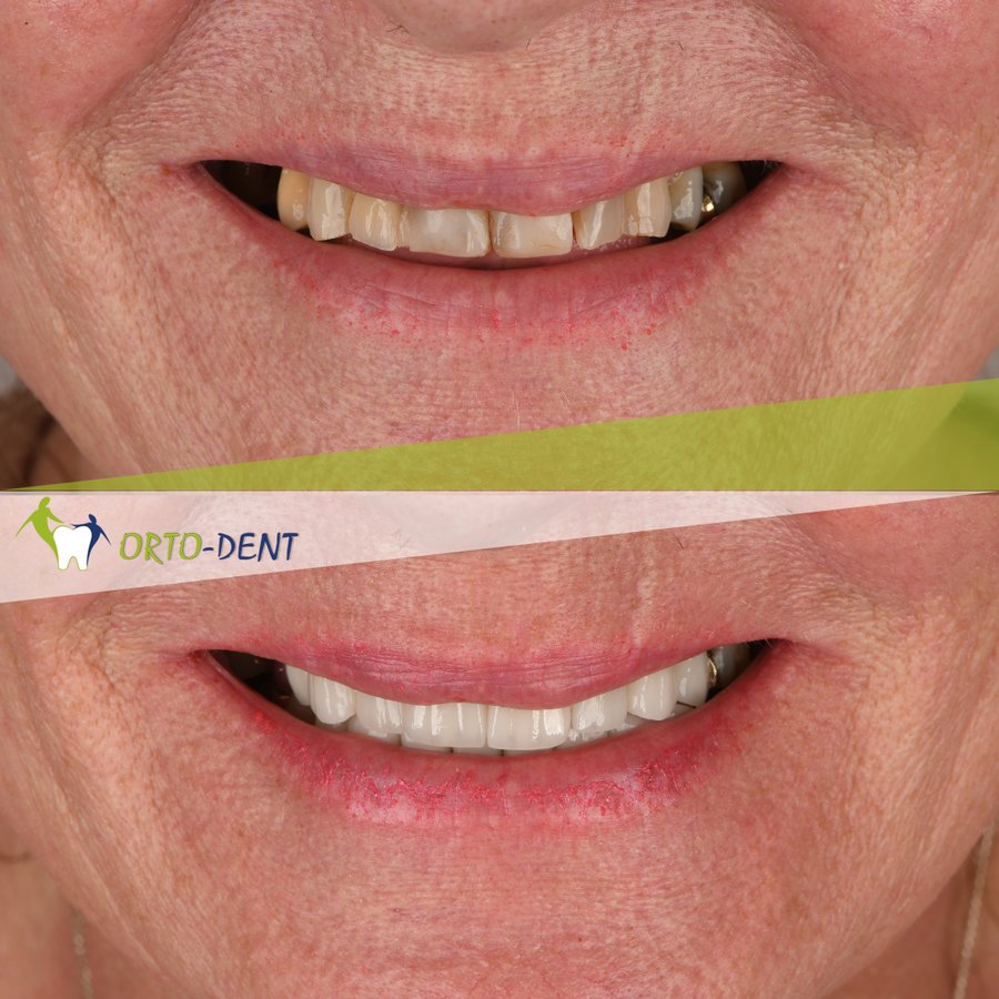 Ortodent Dental Clinic - Ortodent Dental Clinic