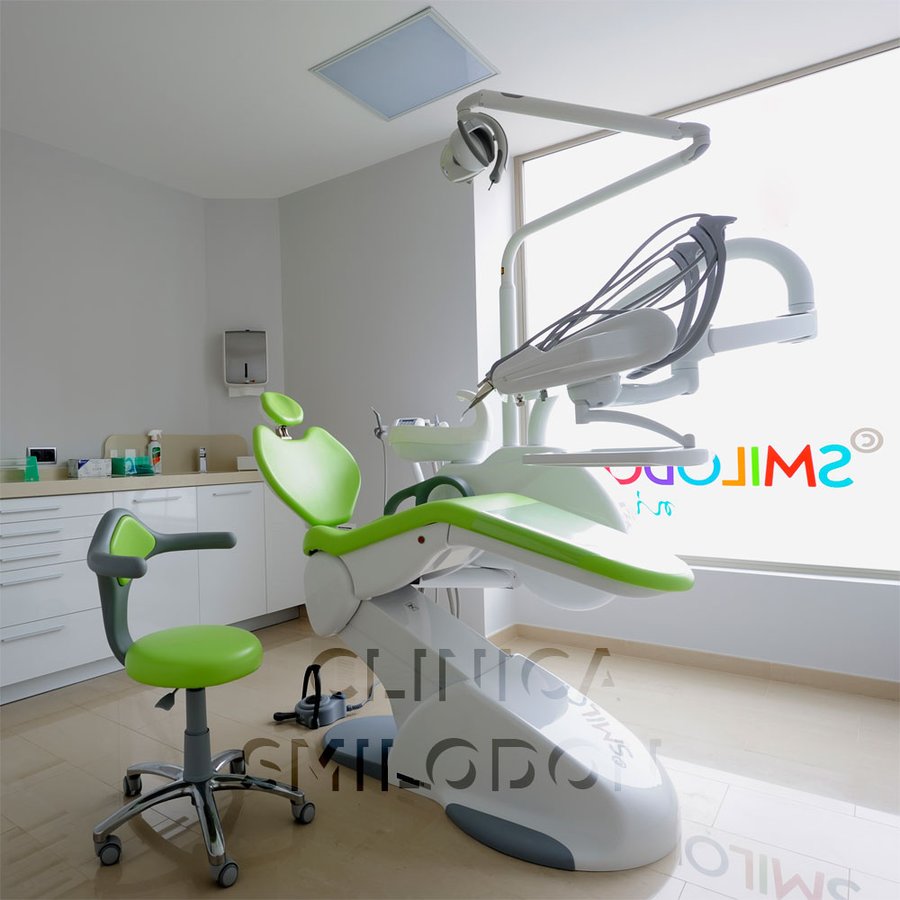 Ortodoncia Madrid Sur - Ortodoncia Madrid Sur