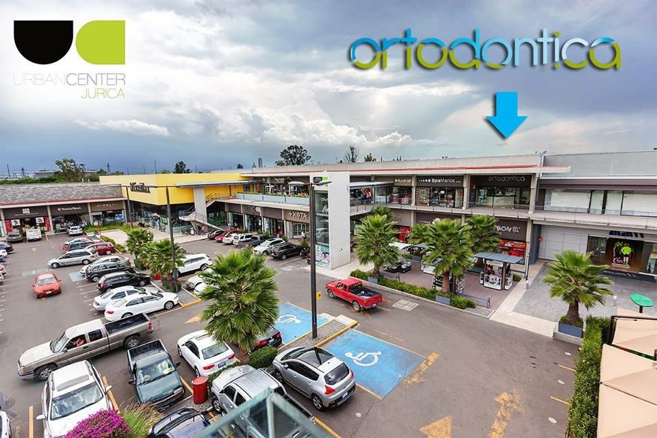 Ortodontica - Ortodontica