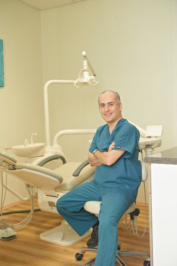 Ortodontica - Ortodontica